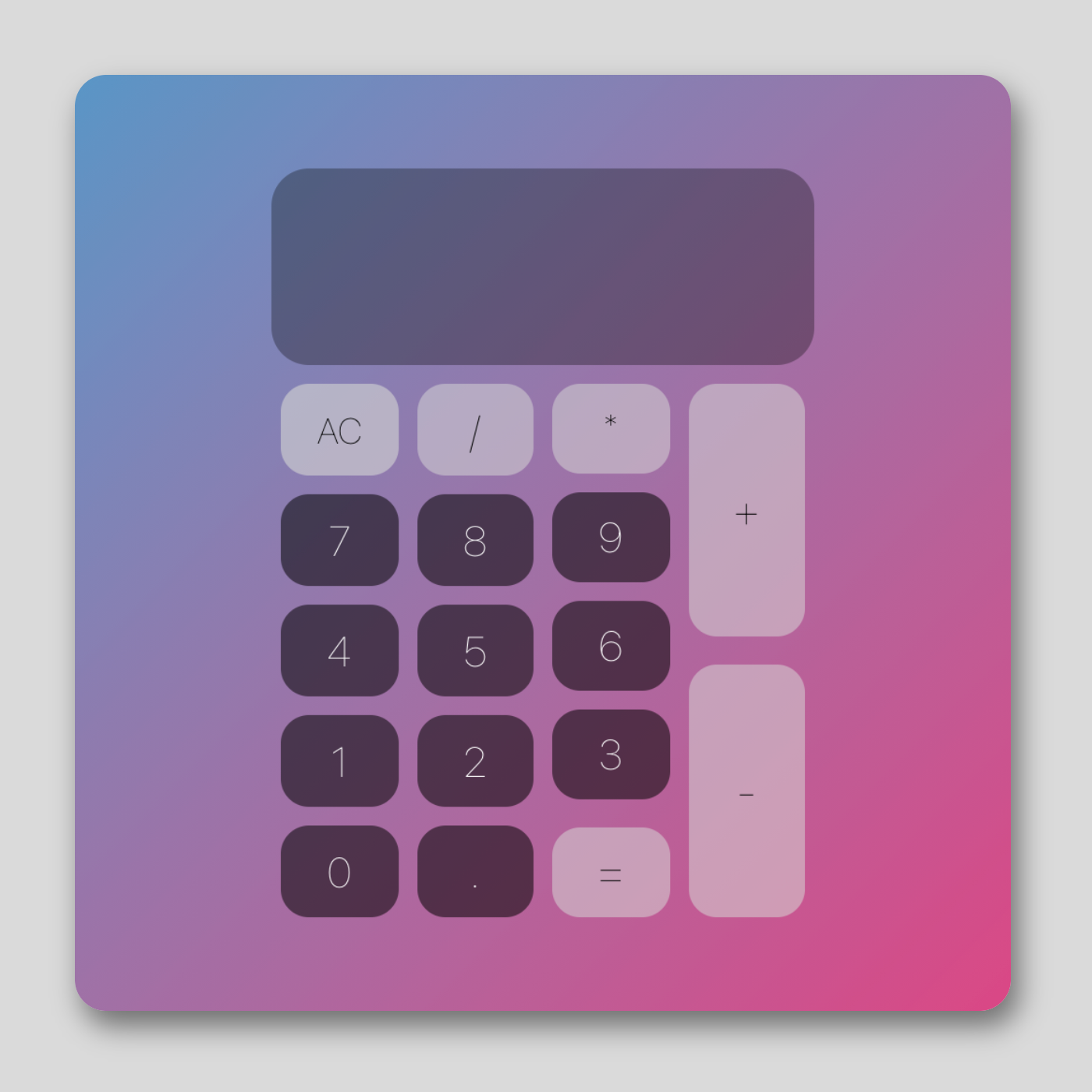 calculator